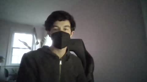 Snapshot of justfriends25 chatting on 12.24.24 Just Friends online show from 12.24.24