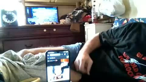 Snapshot of justfunonhere chatting on 02.14.26 justfunonhere online show from 02.14.26