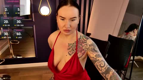 Miss Grace online show from 04.29.26