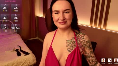 Miss Grace online show from 05.29.26