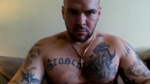 Snapshot of justgrosch4200 chatting on 10.24.25 justgrosch4200 online show from 10.24.25