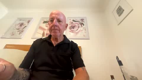 justhavingfun2468 online show from 01.09.25