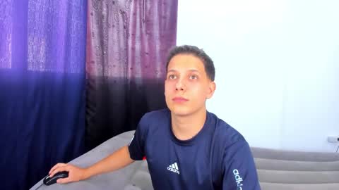 Snapshot of justin_biker chatting on 12.07.24 justin_biker online show from 12.07.24