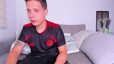 Snapshot of justin_biker chatting on 02.26.25 justin_biker online show from 02.26.25