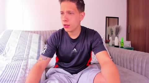 Snapshot of justin_biker chatting on 02.27.25 justin_biker online show from 02.27.25