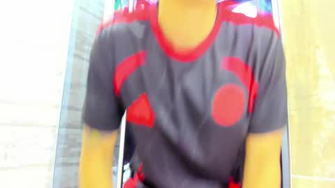 Snapshot of justin_biker chatting on 09.09.25 justin_biker online show from 09.09.25