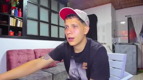 Snapshot of justin_biker chatting on 10.10.25 justin_biker online show from 10.10.25