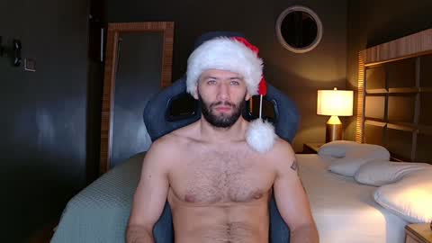 Justin online show from 12.05.24