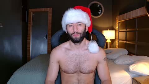 Justin online show from 12.12.24