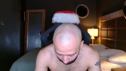 Justin online show from 12.26.24