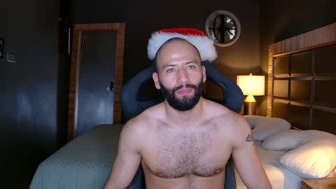 Justin online show from 12.29.24