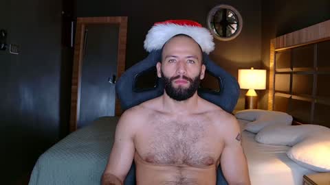 Justin online show from 12.31.24