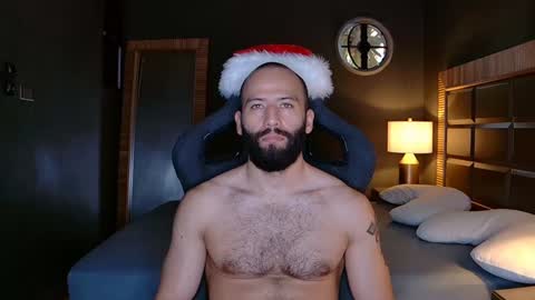 Justin online show from 01.03.25