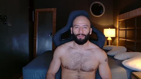 Justin online show from 01.05.25