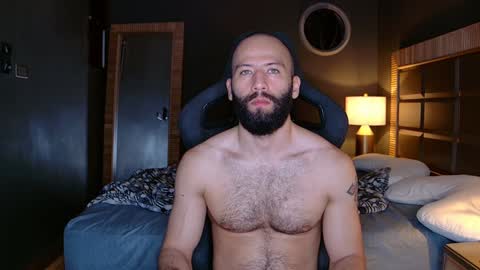 Justin online show from 01.09.25