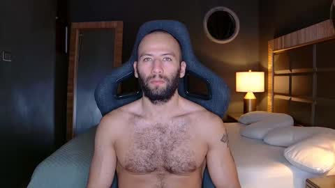 Justin online show from 03.01.25