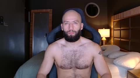 Justin online show from 10.28.25