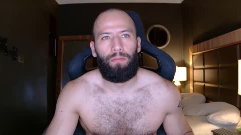 Justin online show from 11.08.25