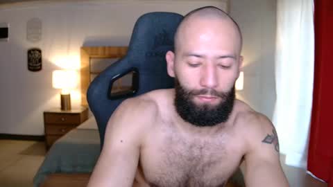 Justin online show from 11.28.25