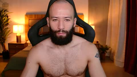 Justin online show from 01.15.26