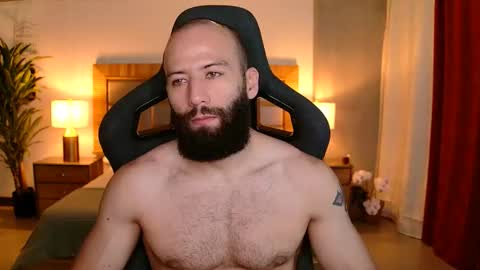 Snapshot of justin_hton chatting on 01.16.26 Justin online show from 01.16.26