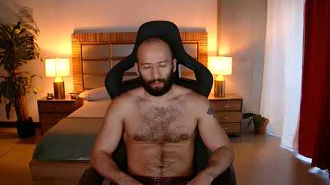 Snapshot of justin_hton chatting on 03.22.26 Justin online show from 03.22.26