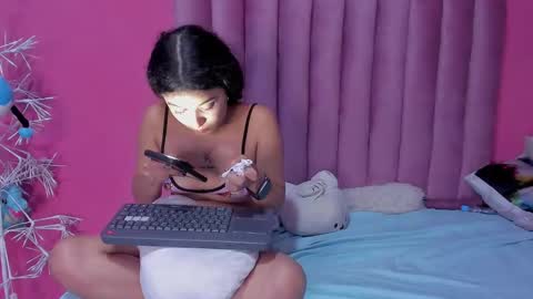 JUSTIN Y JAZMIN online show from 01.09.25