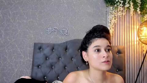 JUSTIN Y JAZMIN online show from 02.03.25