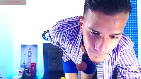 JUSTIN online show from 01.09.25