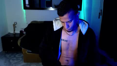 JUSTIN online show from 09.10.25