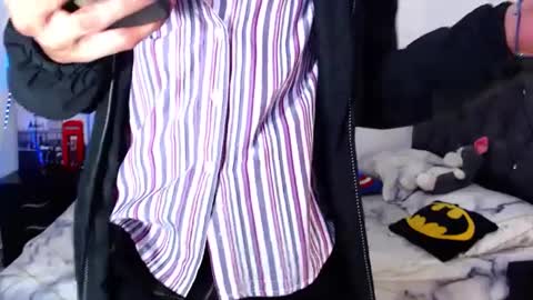 JUSTIN online show from 09.17.25