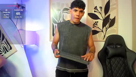 justin_payn14 online show from 03.26.26