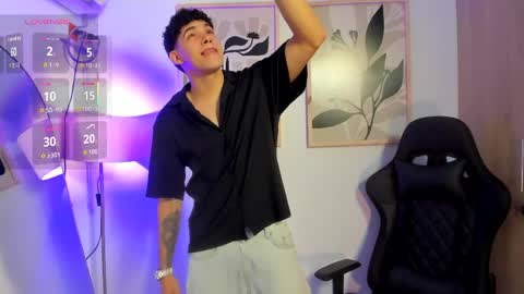 justin_payn14 online show from 04.28.26