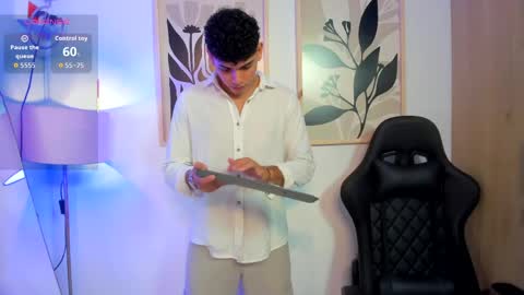 justin_payn14 online show from 04.30.26