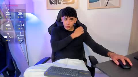 justin_payn14 online show from 05.10.26