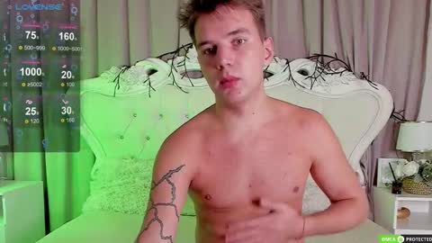 Snapshot of justin_reed chatting on 01.18.26 Arthur online show from 01.18.26