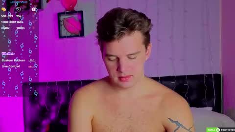 Snapshot of justin_reed chatting on 02.13.26 Arthur online show from 02.13.26