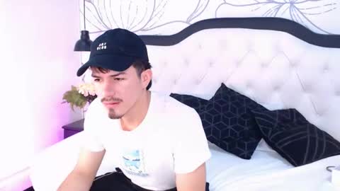 Justin online show from 02.16.26