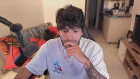 Snapshot of justin_stark1 chatting on 10.02.25 Diego online show from 10.02.25