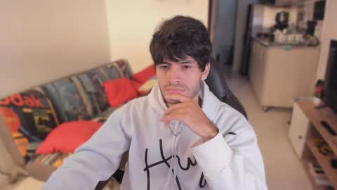 Snapshot of justin_stark1 chatting on 10.08.25 Diego online show from 10.08.25