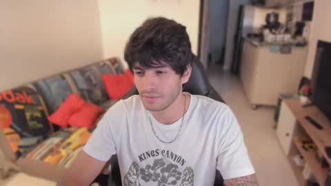 Snapshot of justin_stark1 chatting on 11.01.25 Diego online show from 11.01.25