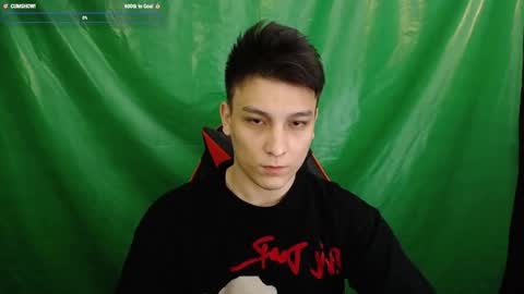 Justin Time online show from 01.17.26