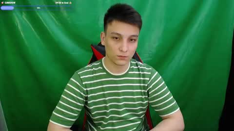 Justin Time online show from 02.24.26