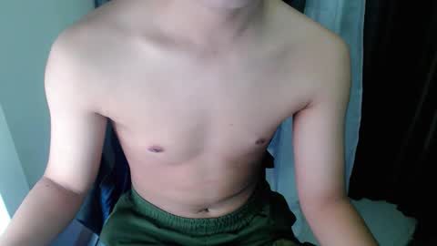 justin_urcuttieguy online show from 02.22.26