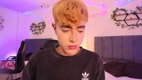 Justin online show from 10.13.25