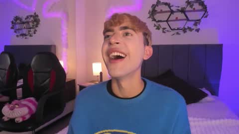 Justin online show from 10.16.25