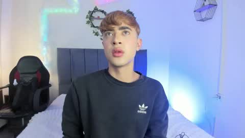 Justin online show from 11.26.25