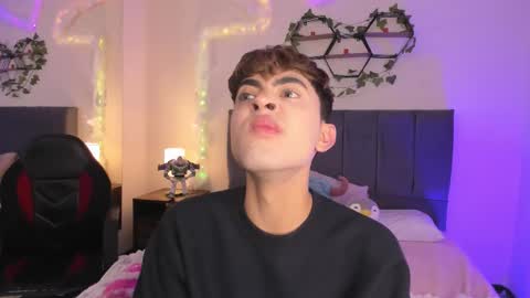 Justin online show from 01.13.26