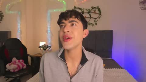 Justin online show from 02.02.26