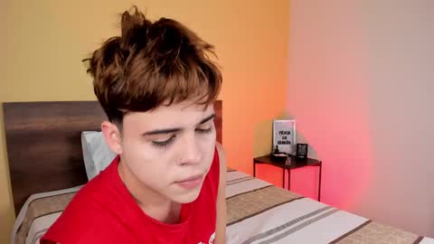 Justin online show from 01.13.25